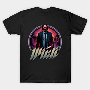 JWick T-Shirt